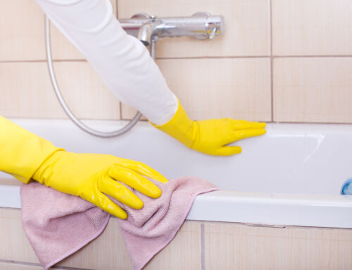 Keeping Milwaukee Bathrooms Sparkling: Professional Cleaning Tips for Every Season