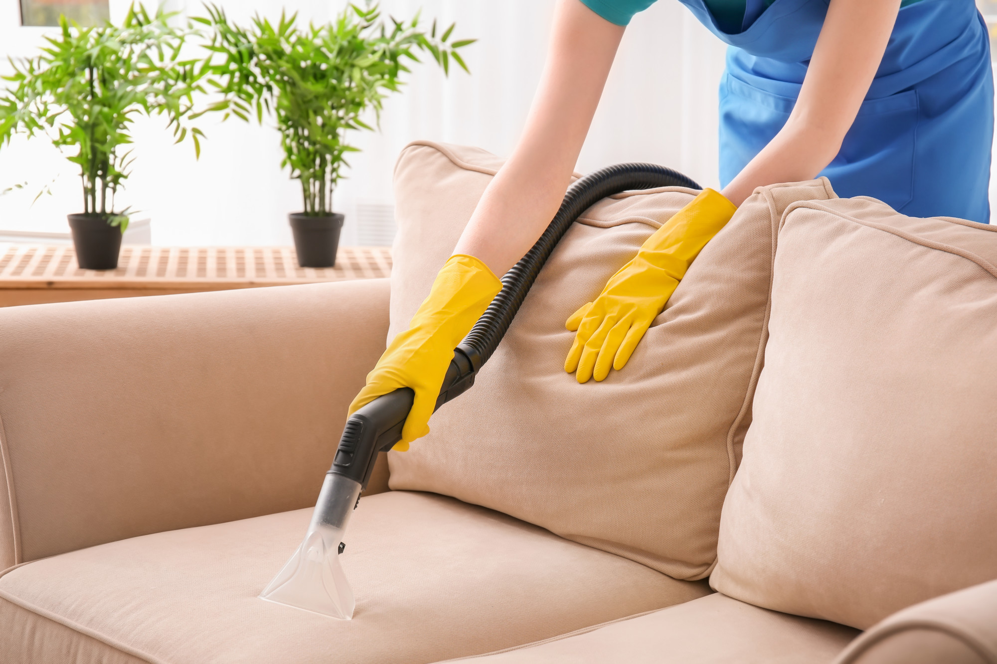how to deep clean a couch how to deep clean a couch