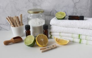 bleach alternatives
