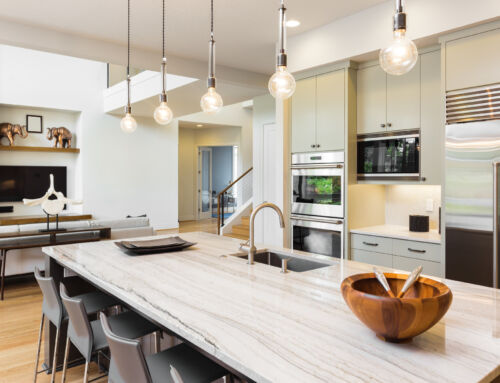 Milwaukee Kitchen Deep Cleaning: Eliminate Grease, Grime, and Germs with Professional Precision