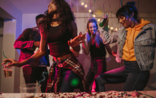 house party