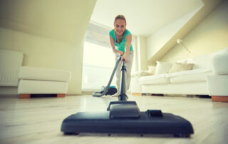 professional cleaning services