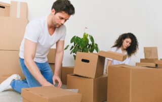 move-in cleaning company