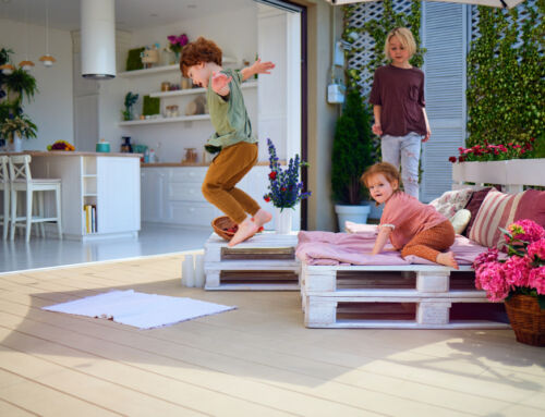 Busy Milwaukee Parents: Summer Cleaning Routines That Actually Work
