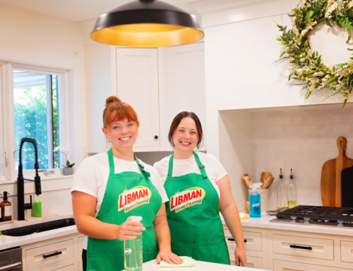 Winter Cleaning in Milwaukee: How to Keep Your Home Fresh and Healthy