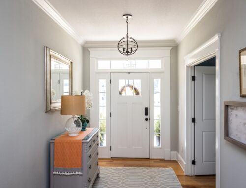 Milwaukee Entryway Cleaning Tips: First Impressions Matter