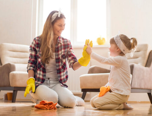 Fall Cleaning in Milwaukee: Preparing Homes for Cozy Indoor Living