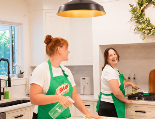 Spring Cleaning In Milwaukee, WI: A Practical Plan For Busy Homes