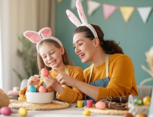 Milwaukee Easter Cleaning Checklist: Get Your Home Guest-Ready Fast